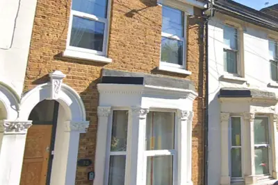 Image de Modern Flat in Peckham London