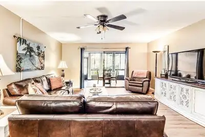 Image de Relaxing Citrus Hills Townhouse