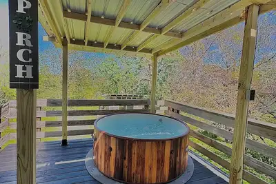 Image de Comfy House On The Hills