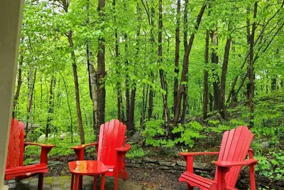 Image de Super Luxury Cottage With Superb Amenities