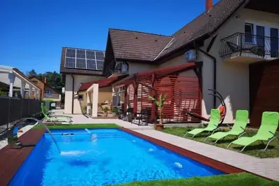 Image de Apartment with Terrace D