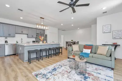 Image de Blue Dream Houston