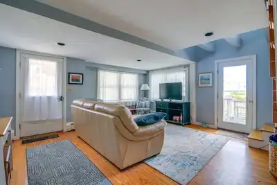 Image de Charming Scituate Home w\/ Deck - Walk to Beaches!