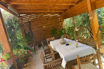 Image de At Laura's house, country apartment in one of Italy's most beautiful villages