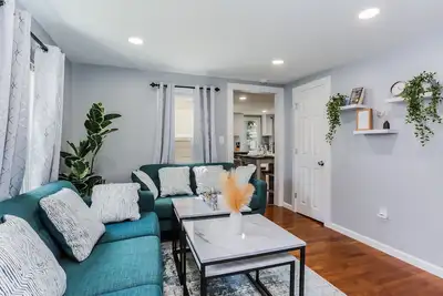 Image de 2 Bedroom Apartment In Bristol Near Plainville