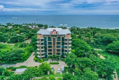 Image de OceanView Penthouse Walk 2 Beach / La Perla #164