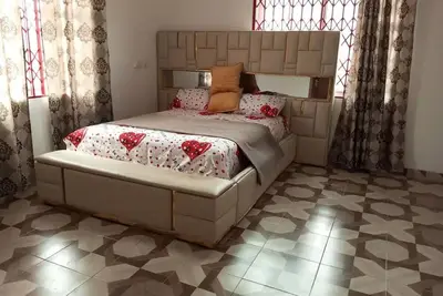 Image de Convenient Private Room\n