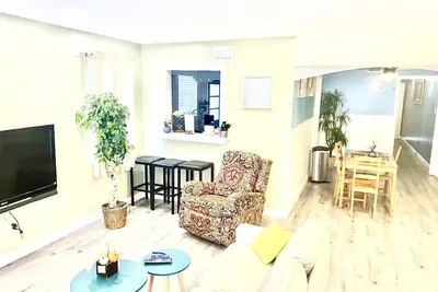 Image de Corporate Housing, Kingbed, 2br, 1. 5ba, 4beds, welcome travel techs