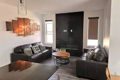 Image de Relax in a home away from home.