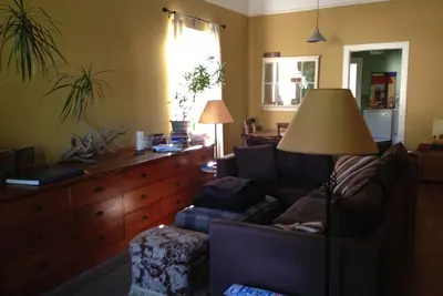 Image de Quaint 2 bdrm 1 bath home in Sausalito Ca