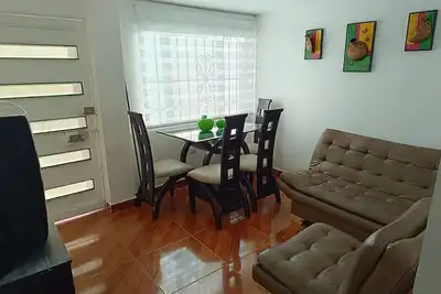 Image de Apartamento Amoblado Completo a Excelente Precio, Barrio Carabelas