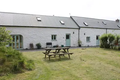 Image de dog friendly 3 bedroom cosy farm cottage