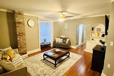 Image de The Rizzy Apartment