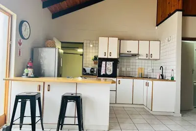 Image de Lovely 1 bedroom Loft in the Heart of Walvisbay.