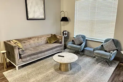 Buckhead Apartment Atl