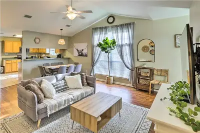 Image de Lovely Home in Tallahassee