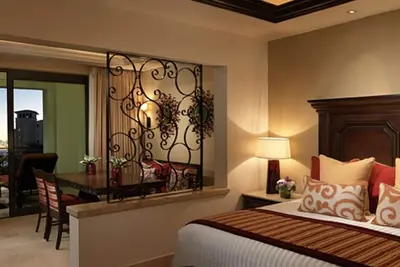 Image de Studio room-sleeps 4-at luxury beachfront resort at Grand Solmar Cabo San Lucas