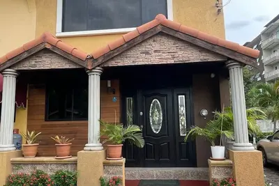 Image de The Jewel, a cozy home close to Kingston airport, New Kingston, National Stadium