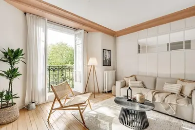 Image de Maratea - 2 chambres à Saint-Lambert