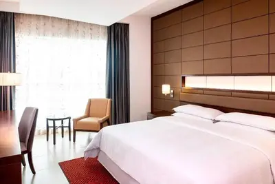Image de Classic Room Guest Room King Near Ittihad Park