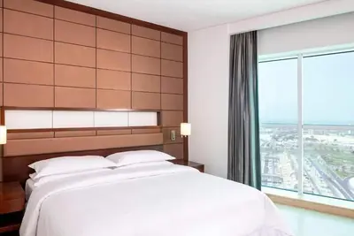 Image de Luxury Business Suite Near Ittihad Park Sharjah
