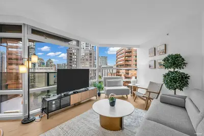 Image de Family Suite nested in the city center