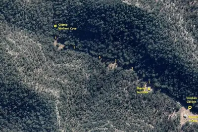 Image de Campsites for Families and Friends with the Luxury of Toilets/Hot Showers