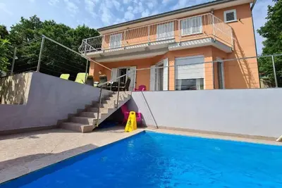 Image de Maison Bella Vista (84970-K1) - Bribir