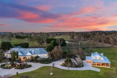 Image de Wembley Estate, Southern Highlands