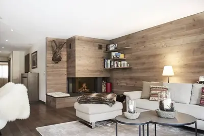 Image de Appartement 'Raunetta' avec terrasse partagée et Wi-Fi