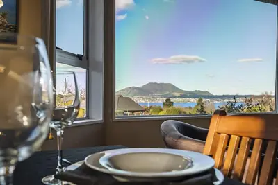 Image de Kinder Cottage