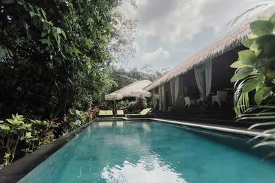 Image de Maylie Bali Villa & Bungalow