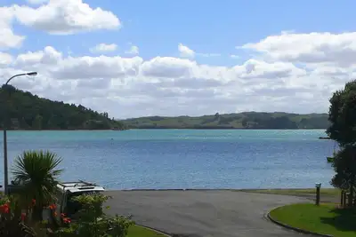 Image de Raglan with awesome views