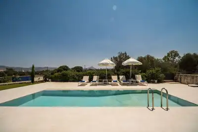 Image de Dioni - Kounoupidianá, Crete