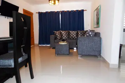 Image de Cañaveral Del Mar extremely relaxing! right in the meddle of all.