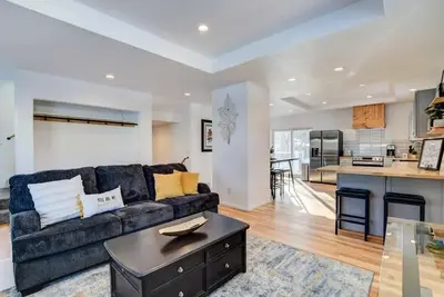 Image de Moorhead Home Rental Near Downtown Fargo!