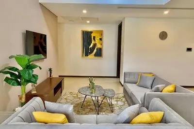 Image de Eden Place Luxury Living In Heart of Vi w\/ Poolside Views