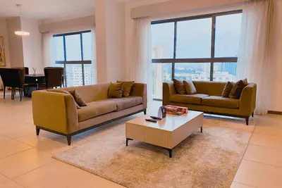 Image de Eden Place 3 bedroom by Helot company