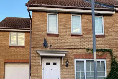 Image de Amama's Cabin by Helot Company