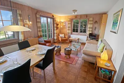 Image de Joli appartement proche du centre