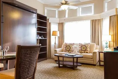 Making The Best Memories Along The Way! Relaxing Unit with Kitchenette!
