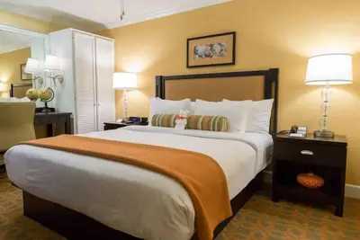 Image de Peaceful Escape in Carlsbad! 2 Modern Units, Free Parking, Swimming Pool!