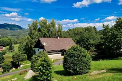Image de Na Stráži by Interhome