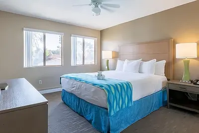 Indio Paradise Found! Outdoor Pool, Pet-friendly Property!