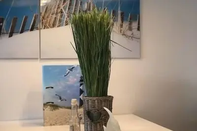 Image de Ferienwohnung/app. für 4 Gäste mit 55m² in Scharbeutz