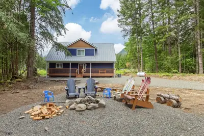 Image de Timbers Edge | Quaint Oasis | 3 Bed, 2 Bath