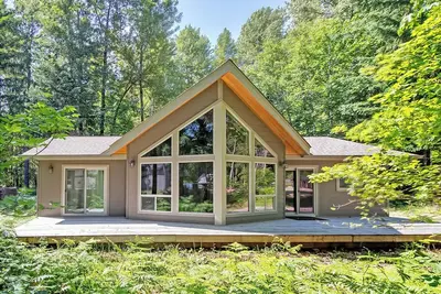 Image de Coffee Time Cabin | 3 Bed, 2 Bath
