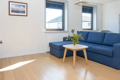 Image de Maison de vacances pour 8 a Ulfborg-By Traum