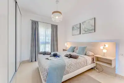 Image de Sea & Green Golf View duplex Heated Pool