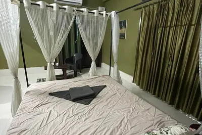 Image de Experience Tranquil Bliss: Your Home Away from Home at Ukiyo’s Homestay
